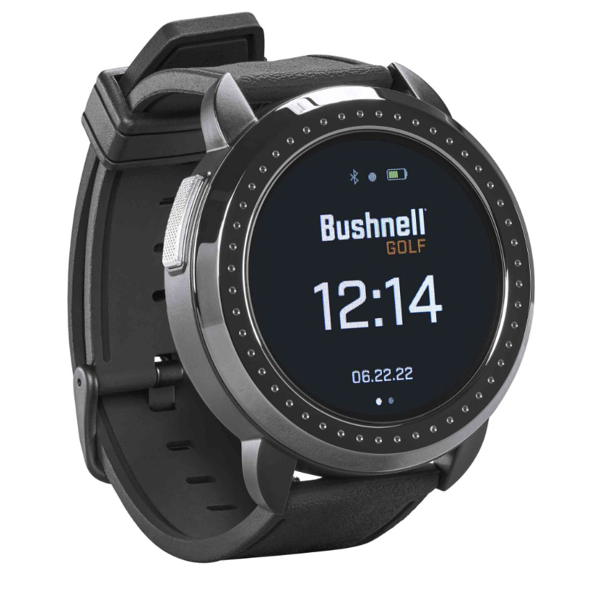 Bushnell Neo iON Elite GPS Golfuhr Bushnell_Neo_ION_GPS_Golfuhr