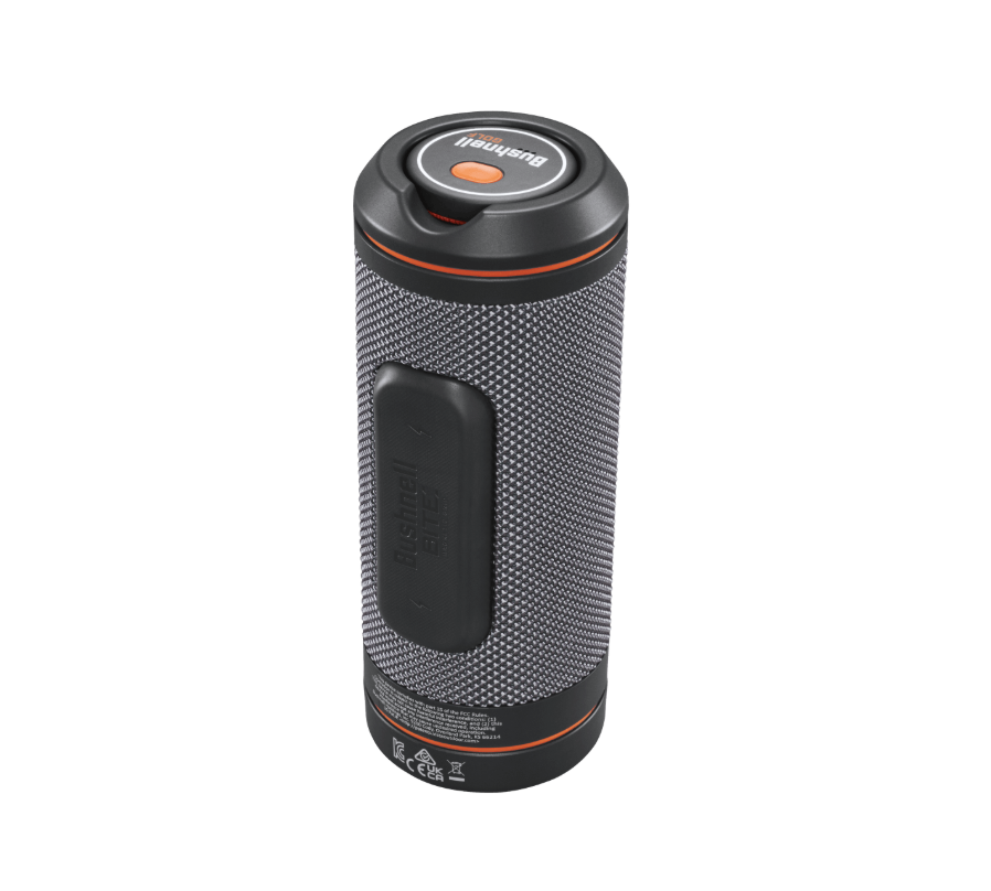 Wingman 2 GPS Speaker Bushnell_Wingman_2_GPS_Speaker
