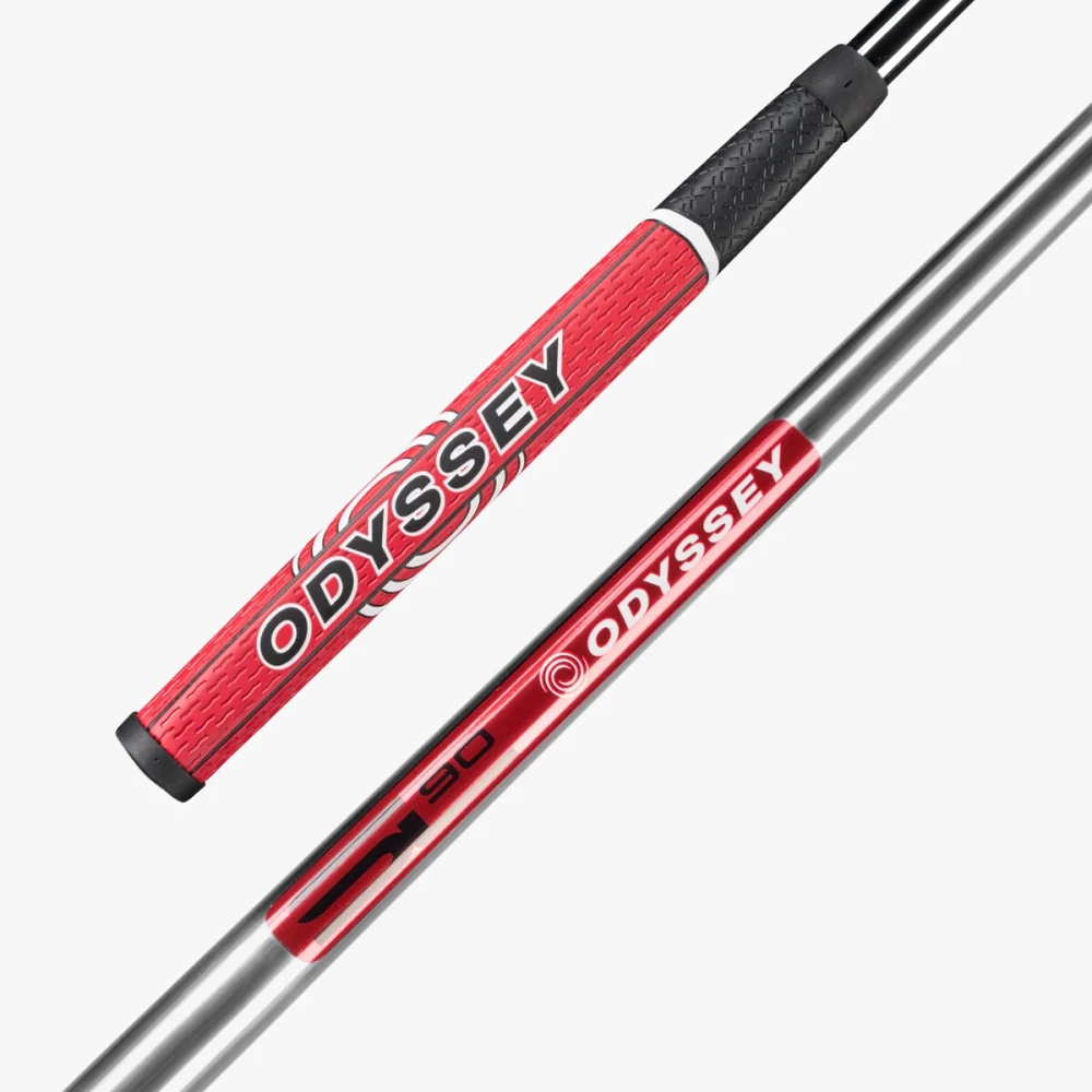 Odyssey Ai-DUAL #7 ½ Ball S Putter Odyssey_AI_DUAL_#7_1/2_Ball_S_Putter
