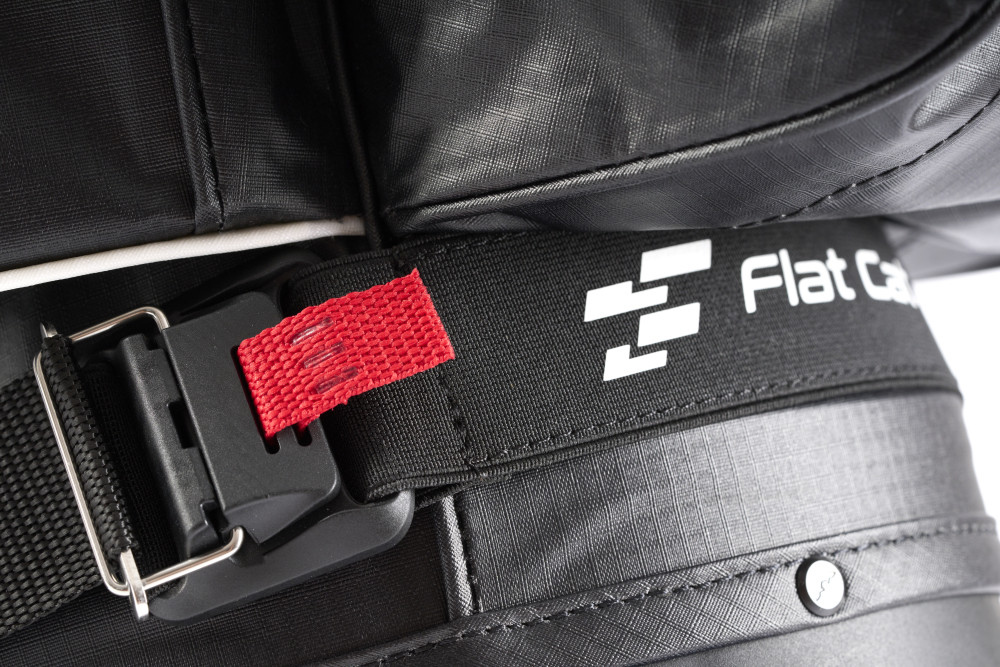 Holder Strap Magnetic S20-A0008