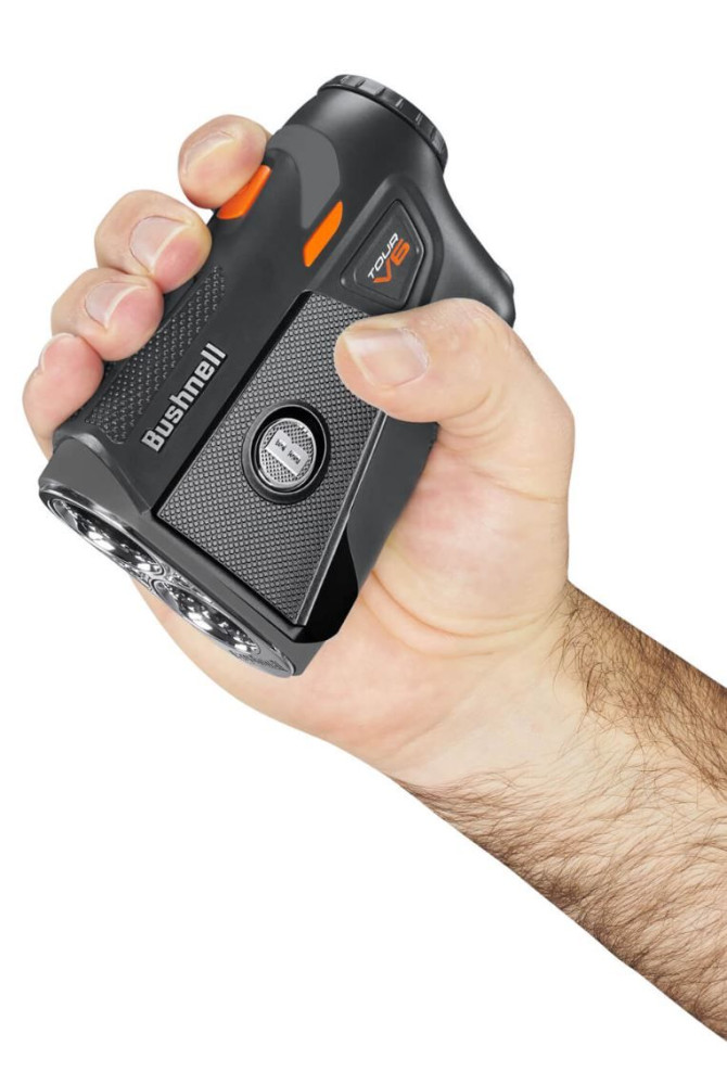 Bushnell Tour V6 Bush-T_V6