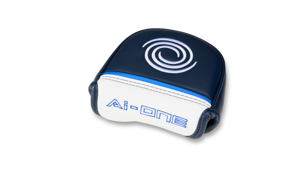 Odyssey Square 2 Square Max 1 Putter 73050M3400