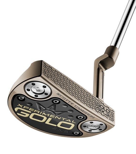 Titleist Scotty Cameron Limited Xperimental Golo 6.2 ScCa-ltd-xperimental-golo-RH-35