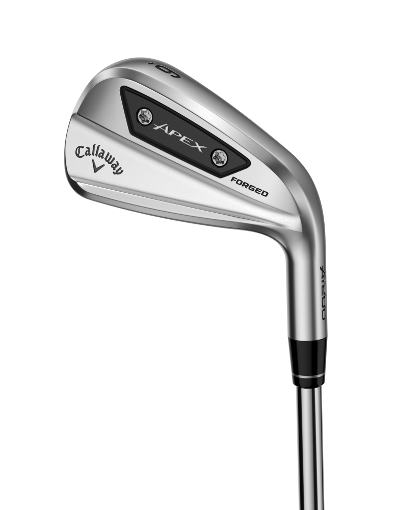 Callaway Apex Ai 200 Irons Graphite CA_Apex-Ai-200_Graphite