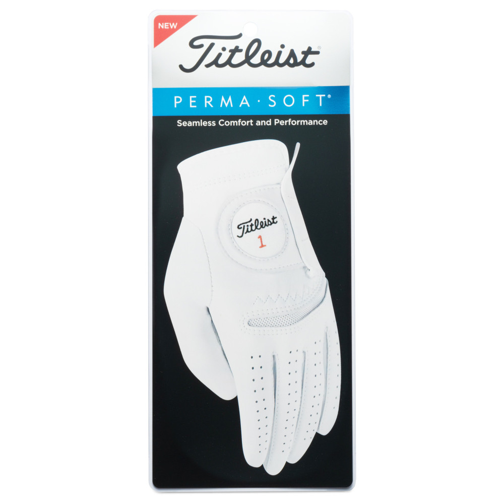 Titleist Perma Soft Handschuh, Herren Tit_PermaSoft_mens_LH_large