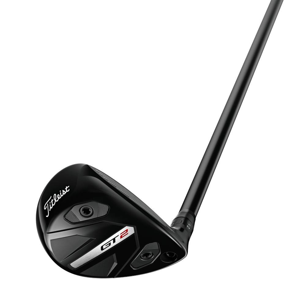 Titleist GT2 Hybrid Tit-GT2-HYB-RH-21-DenaliRed-5.5