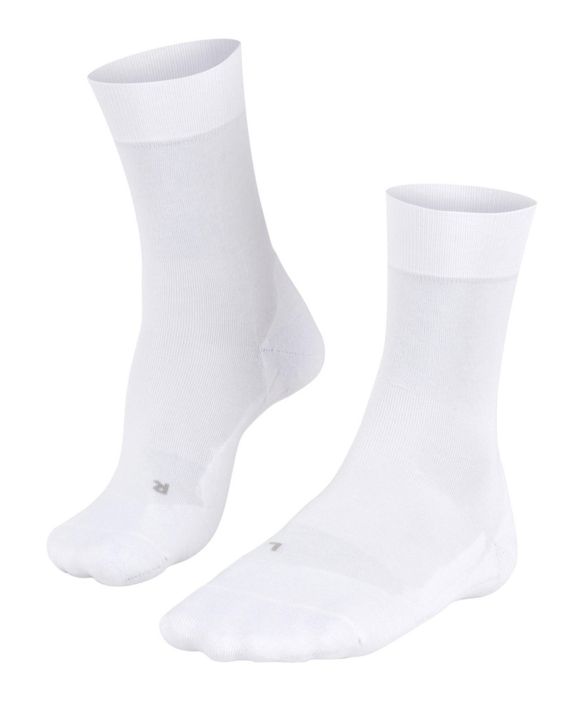 GO2 Herren Golf Socken Falke_Socken_GO2_Herren_weiss