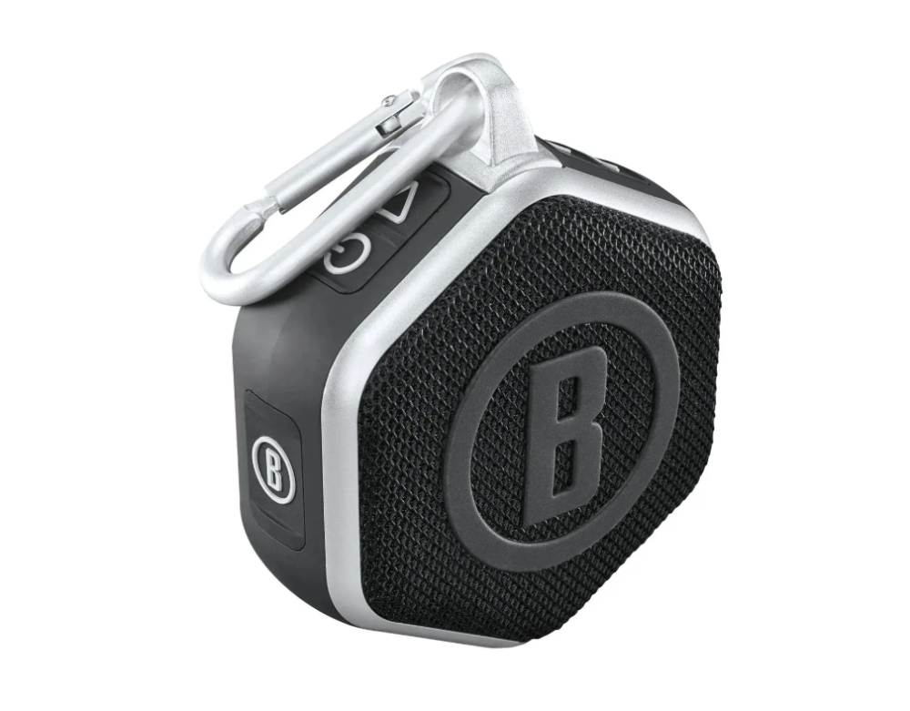 Bushnell Wingman Mini GPS Speaker Bushnell_Wingman_Mini_GPS_Speaker