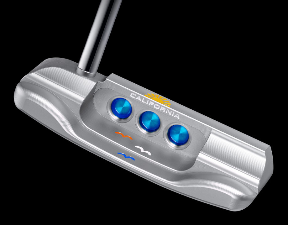 Scotty Cameron 2024 My Girl- 34" RH - Limited SC-MyGirl24-34RH