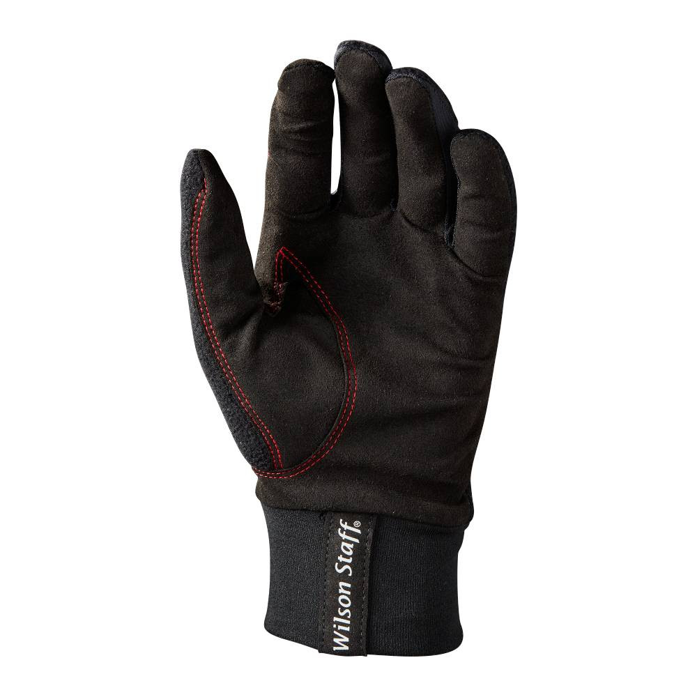 Wilson Staff Winter Glove (pair) Herren WGJA00118-men-ml
