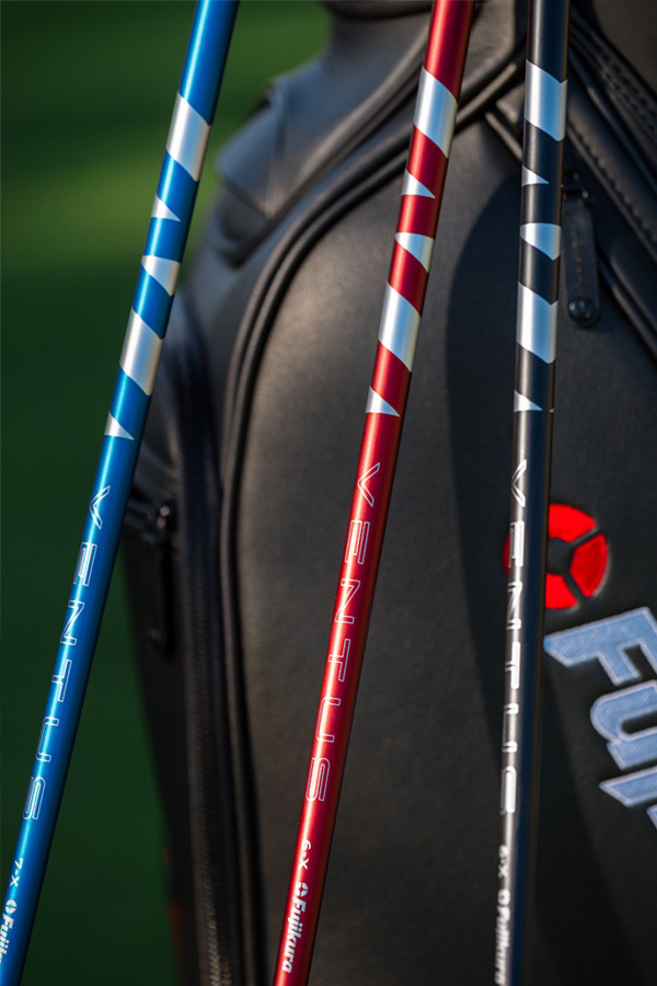 Fujikura Ventus Velocore+ 2024 Shäfte Fuji-Velocore+