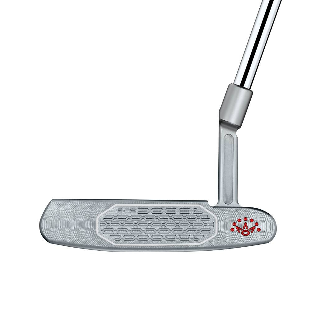 Scotty Cameron Studio Style Newport Plus RH 34" 753RB34