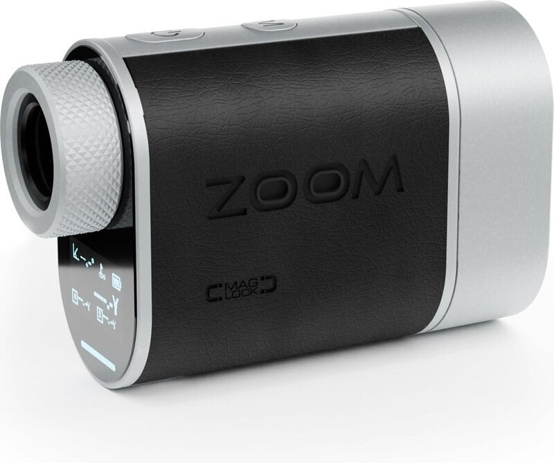Zoom Focus D Rangefinder Black/Silver Entfernungsmesser FC011