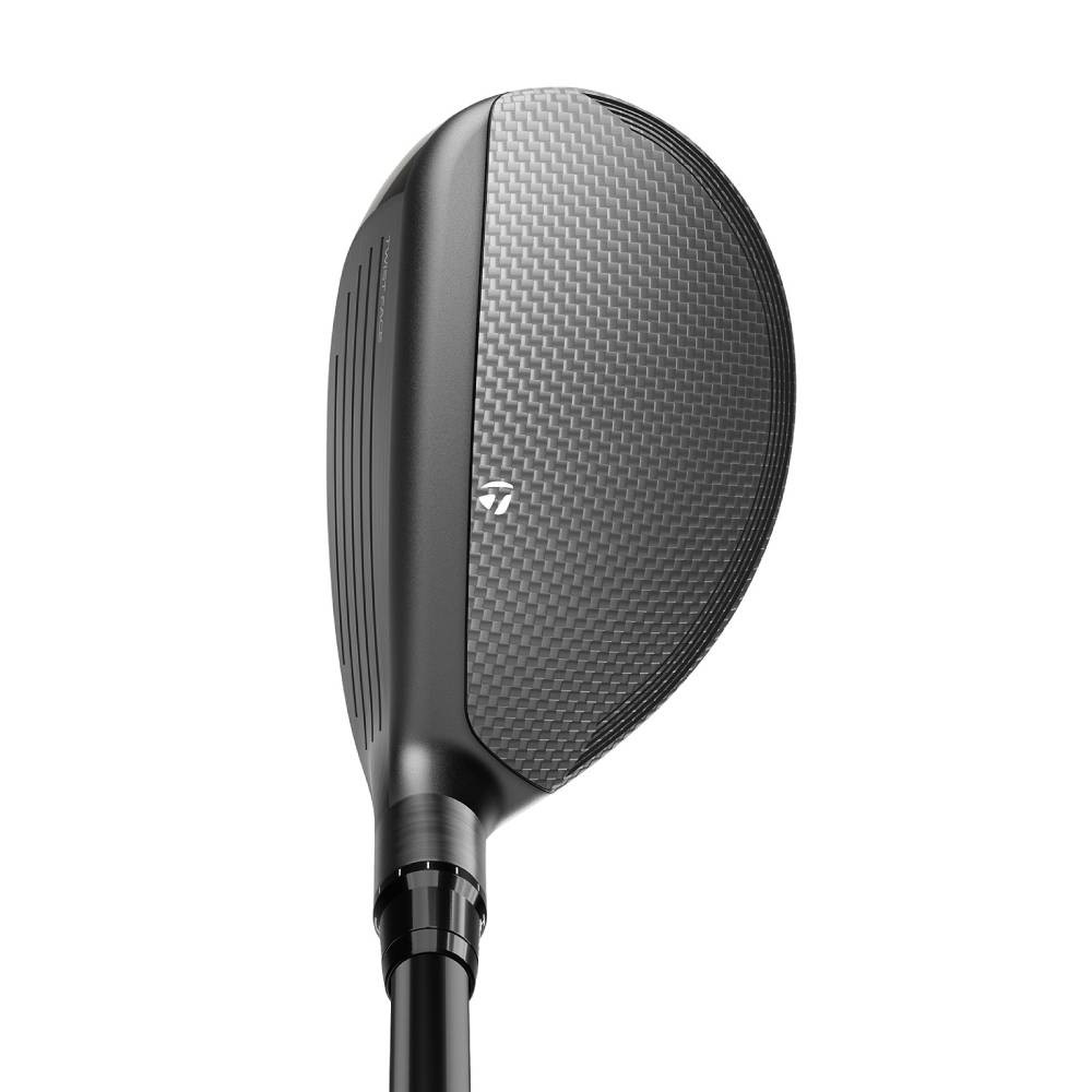 TaylorMade Qi35 Hybrid TM-QI35-Hyb-RH-25°-Reg-25VentusHB