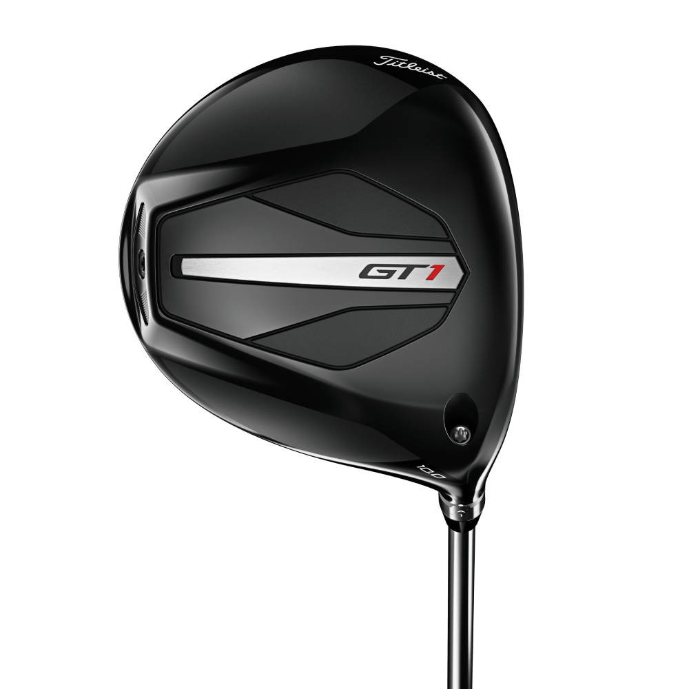 Titleist GT1 Driver Tit-GT1-Dr-RH-10-Reg-Speeder40