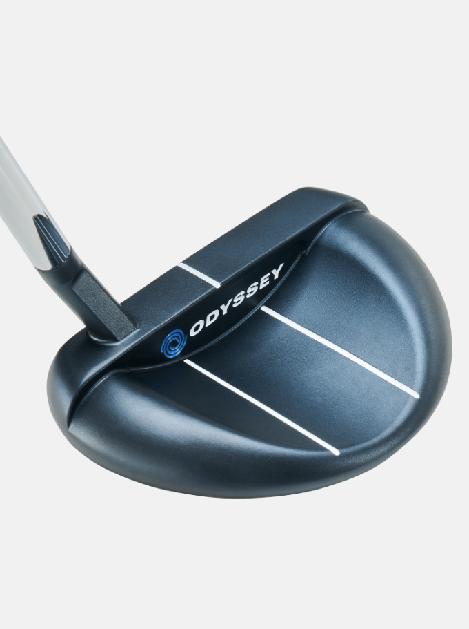 Odyssey Putter Rossie S3 RH 34" 73034P3400