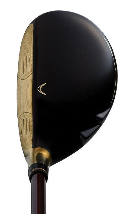 XXIO Prime Royal Edition Hybrid Lady xxio-prime-RoyalE-RH-HYB-25°-lady