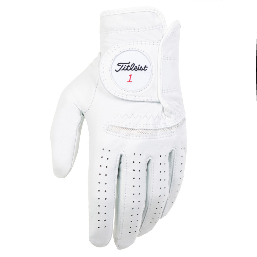 Titleist Perma Soft Handschuh, Herren Tit_PermaSoft_mens_LH_large