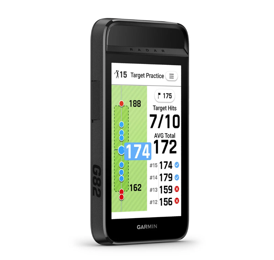 Garmin Approach G82 Garmin_Approach_G82