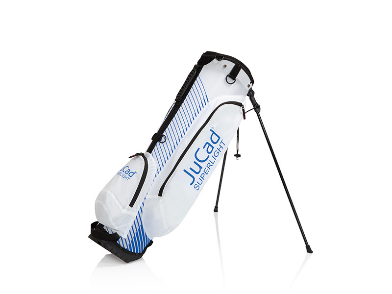 Jucad Bag Superlight Weiss/Blau Jucad_Bag_Superlight_Weiss/Blau