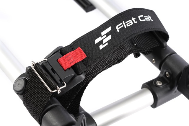 Holder Strap Magnetic 25mm S20-A0011