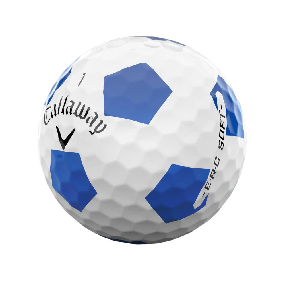 Callaway ERC Soft Truvis White 6427621225