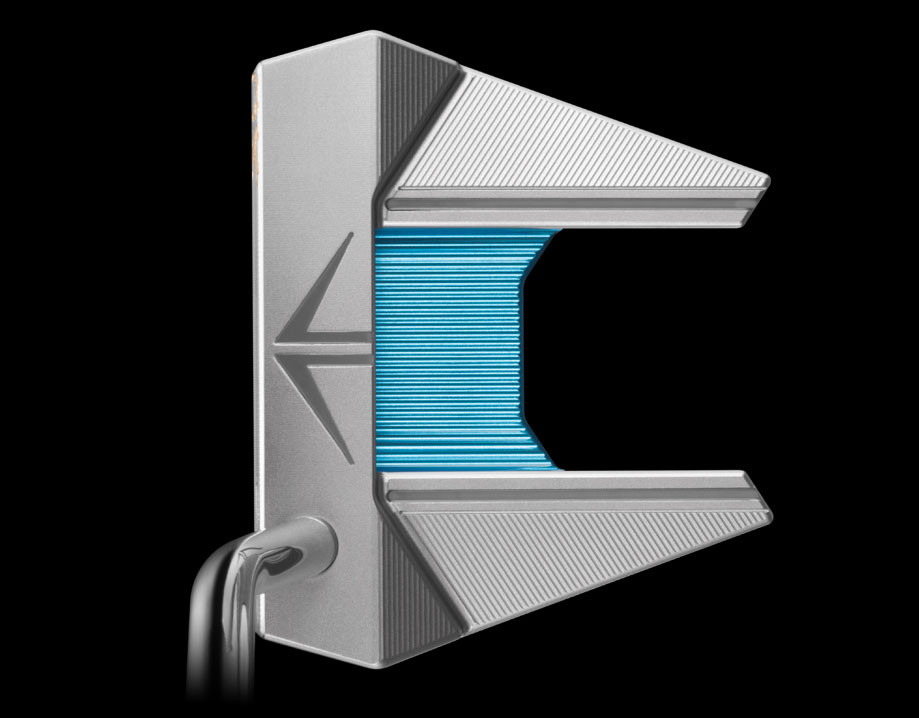 Scotty Cameron My Girl- 34" RH - Limited 712RP34C