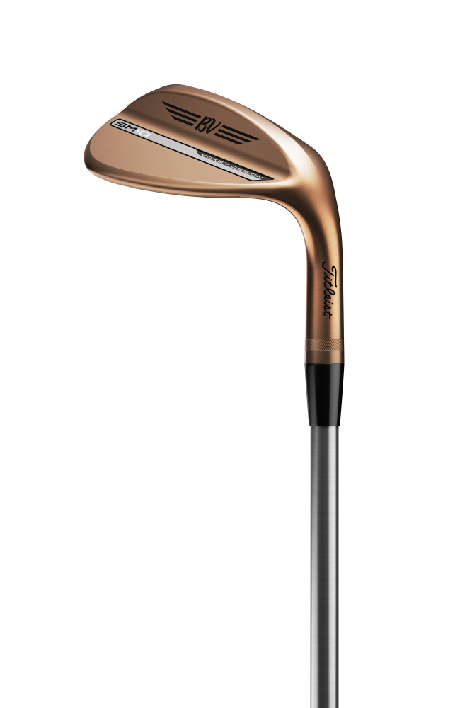 Titleist Vokey SM10 Limited Oil Can Wedge Stahl Vokey_SM10_Oil-Can_Steel