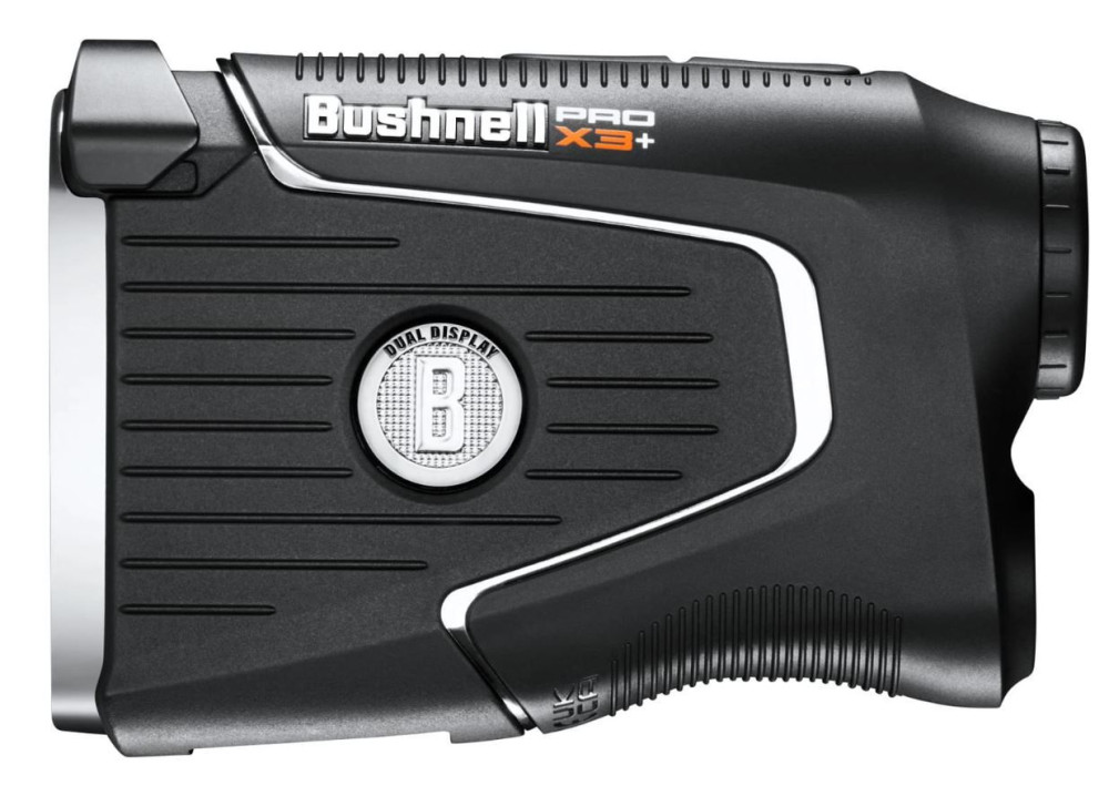 Bushnell PRO X3+ Bush-ProX3Plus