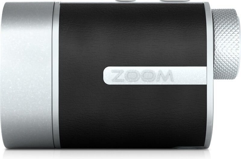 Zoom Focus D Rangefinder Black/Silver Entfernungsmesser FC011