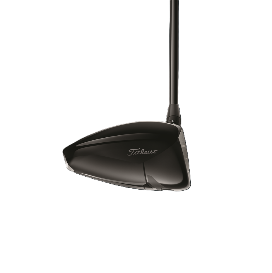 Titleist GTS 3 Driver Tit-GTS3-Driver-9°-Stiff-60g