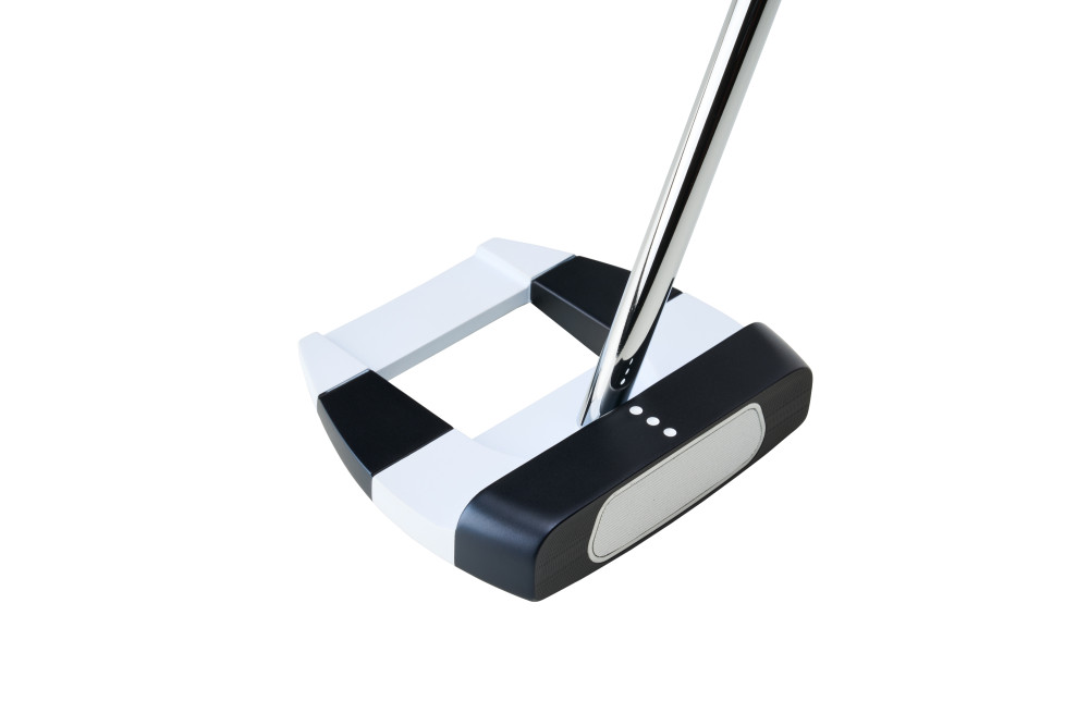Odyssey Square 2 Square Jailbird Putter 73041S3400