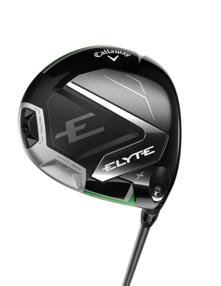 Callaway Elyte X Driver Damen CA-Elyte-X-Driver-Lady-LH-10.5°-Eldio