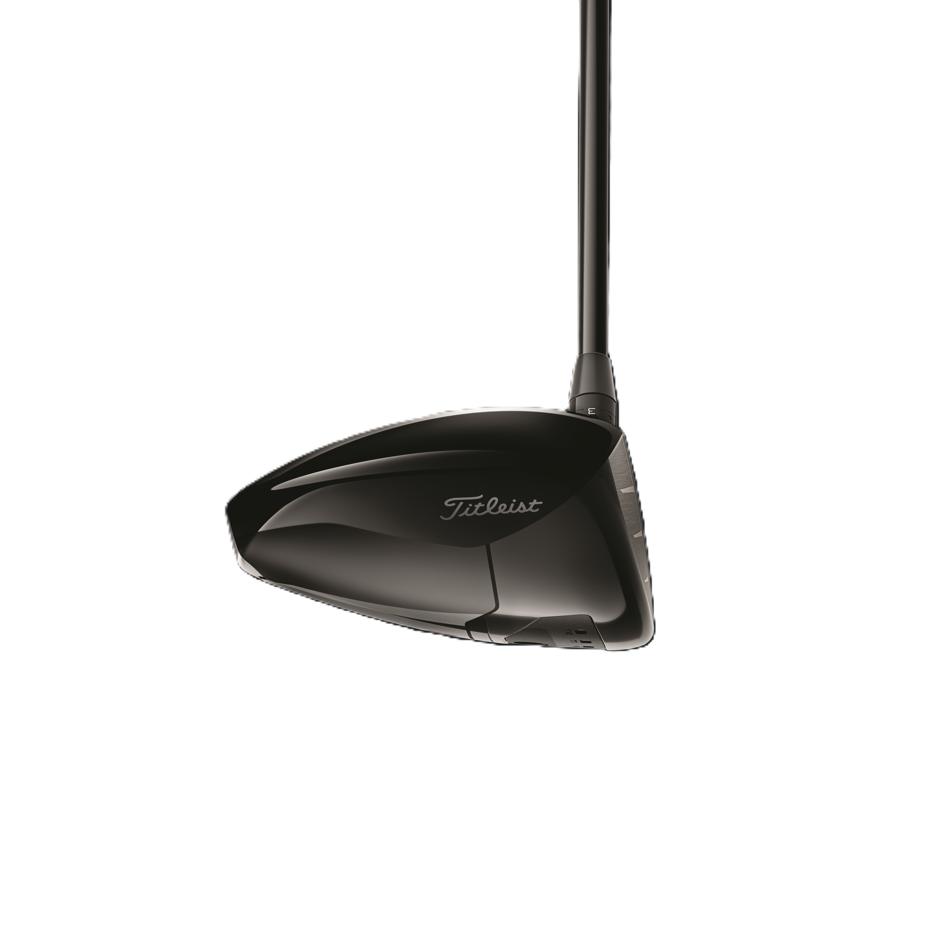 Titleist GTS3 Driver Tit-GTS3-Driver