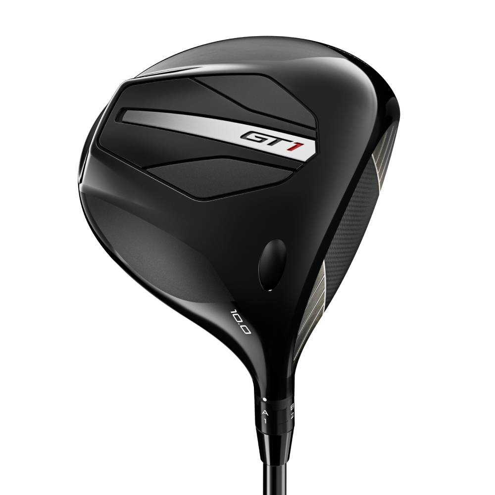 Titleist GT1 Driver Tit-GT1-Dr-RH-10-Reg-Speeder40