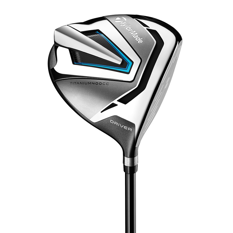 Team TaylorMade Junior Set 8pc 10-12 Jahre V9860002