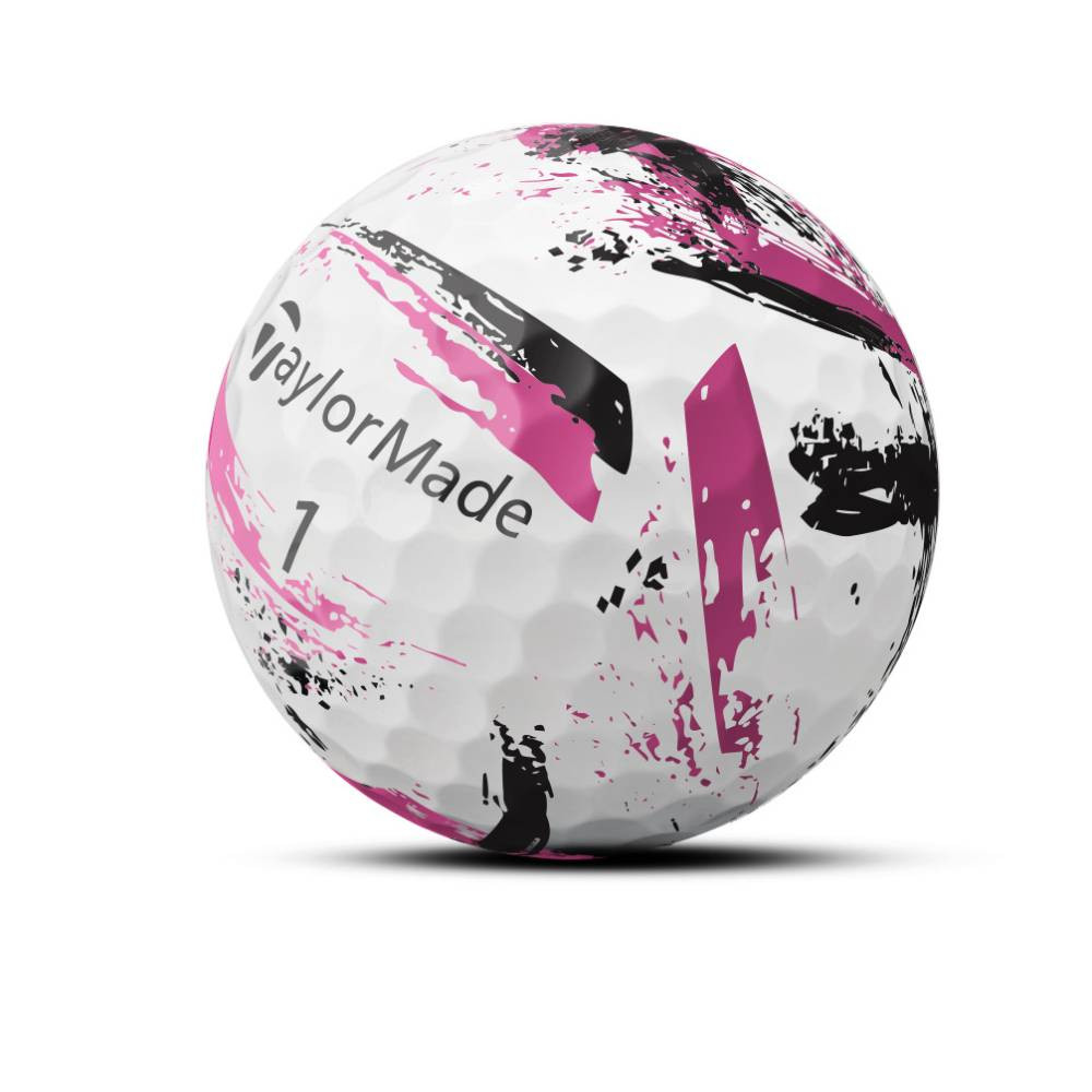 TaylorMade Speedsoft Ink, Pink V9924001