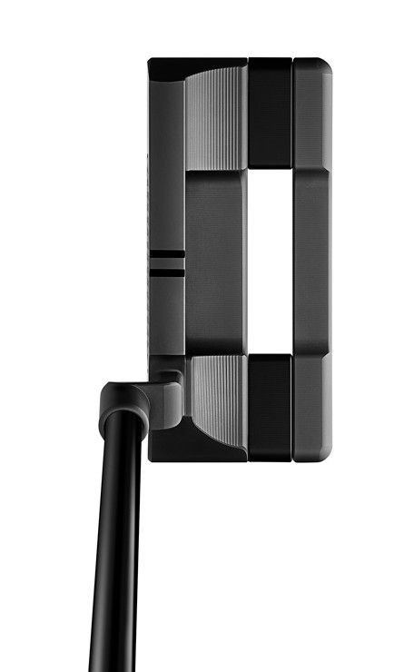 Scotty Cameron - STUDIO XPERIMENTAL LIMITED SQUAREBACK 2 SC-Stu-Xper-LTD-SQB2