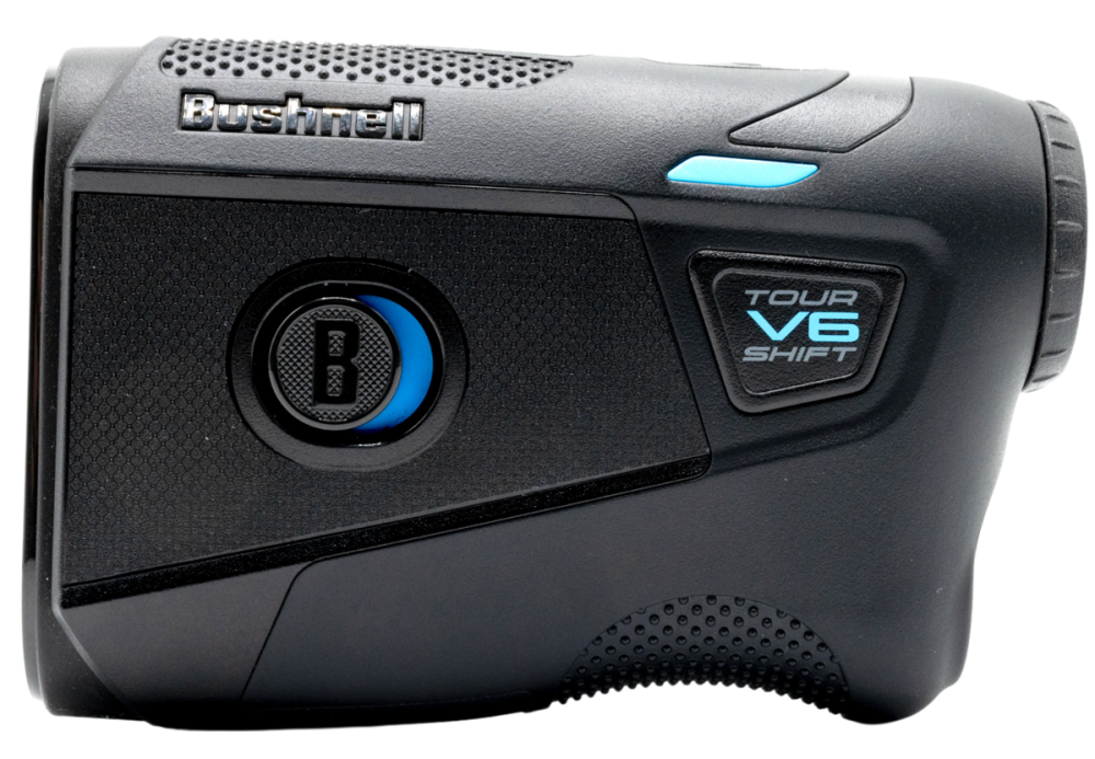 Bushnell Golf Tour V6 Shift All Black Bushnell_Golf_Tour_V6_Shift_All_Black