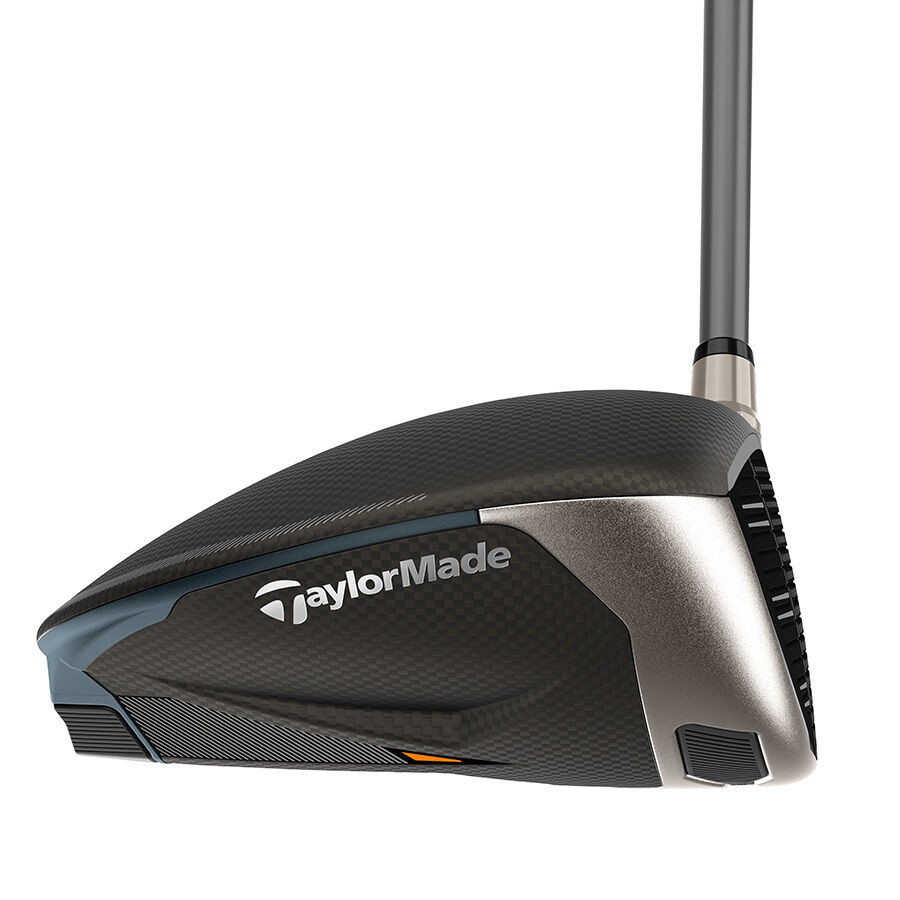 TaylorMade Qi4D Max Lite Taylormade_Qi4D_MaxLite_Herren_RH