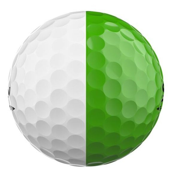 Srixon Q Star Tour Divide Grün QStar_Tour_Divide_Grün