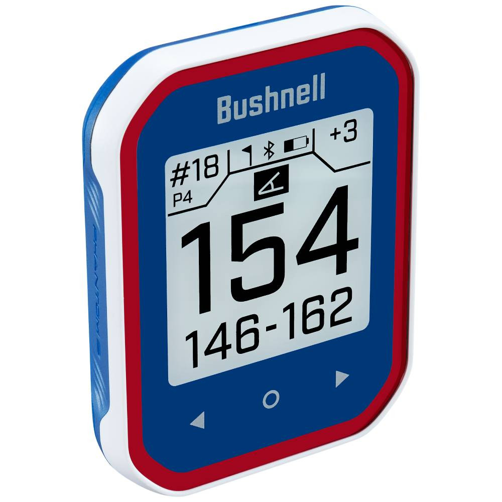 Bushnell Phantom 3 Slope Blau 362404-blau