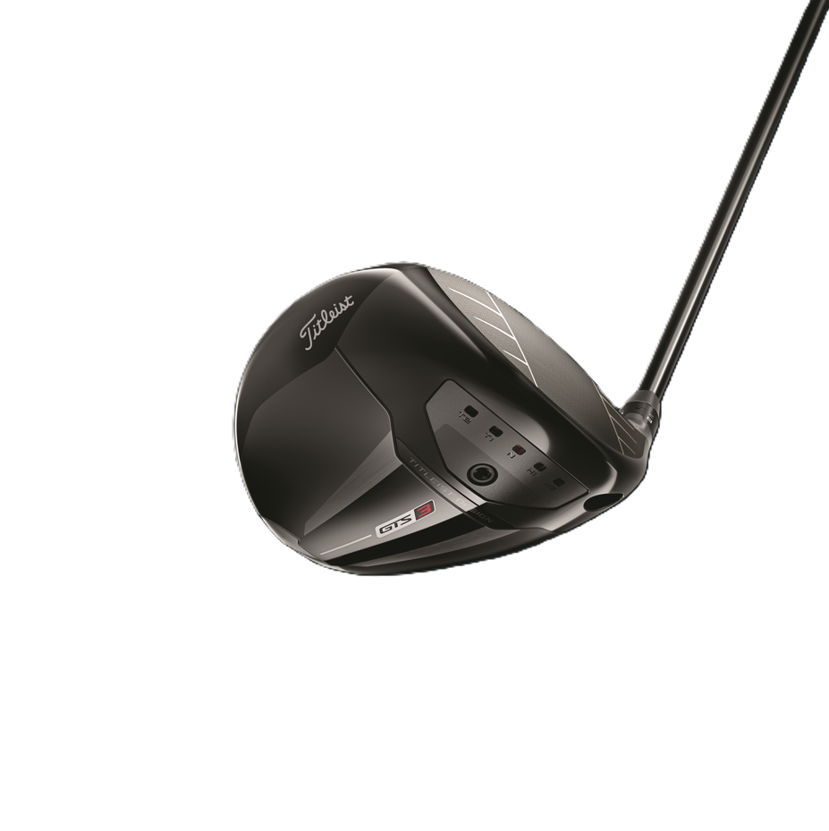 Titleist GTS 3 Driver Tit-GTS3-Driver-9°-Stiff-60g