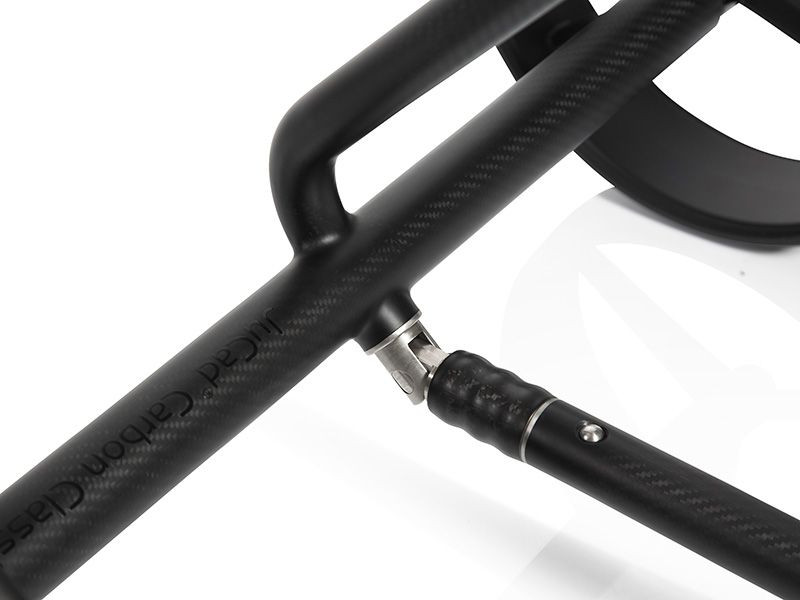 JuCad CARBON DRIVE 3.0 Set Jucad_Carbon_Drive_3.0_Set
