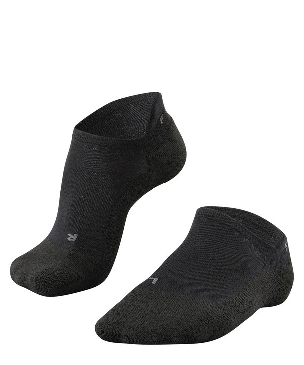 GO2 Invisible Damen Golf Füßlinge GO2_Invisible_Damen_schwarz