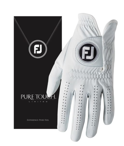 FootJoy Pure Touch Handschuh Herren 64011-ml