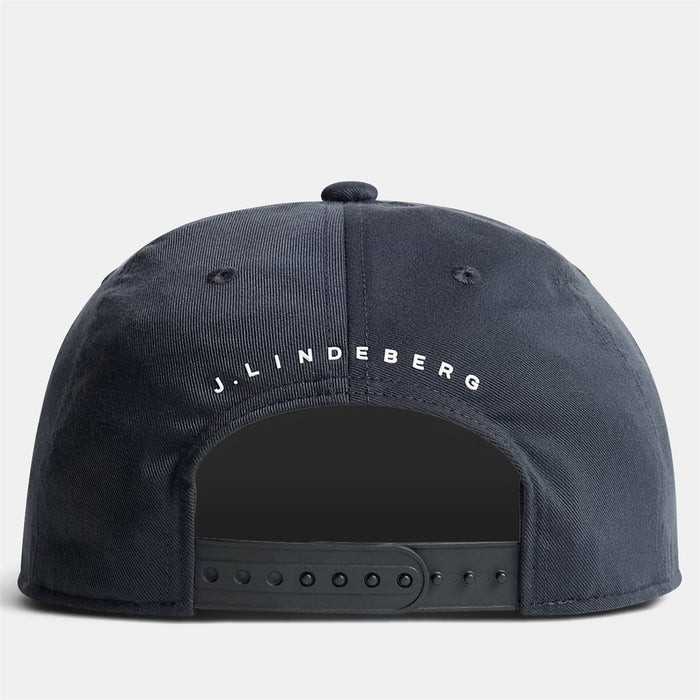 J.Lindeberg Drive Cap - navy GMAC12100 6855