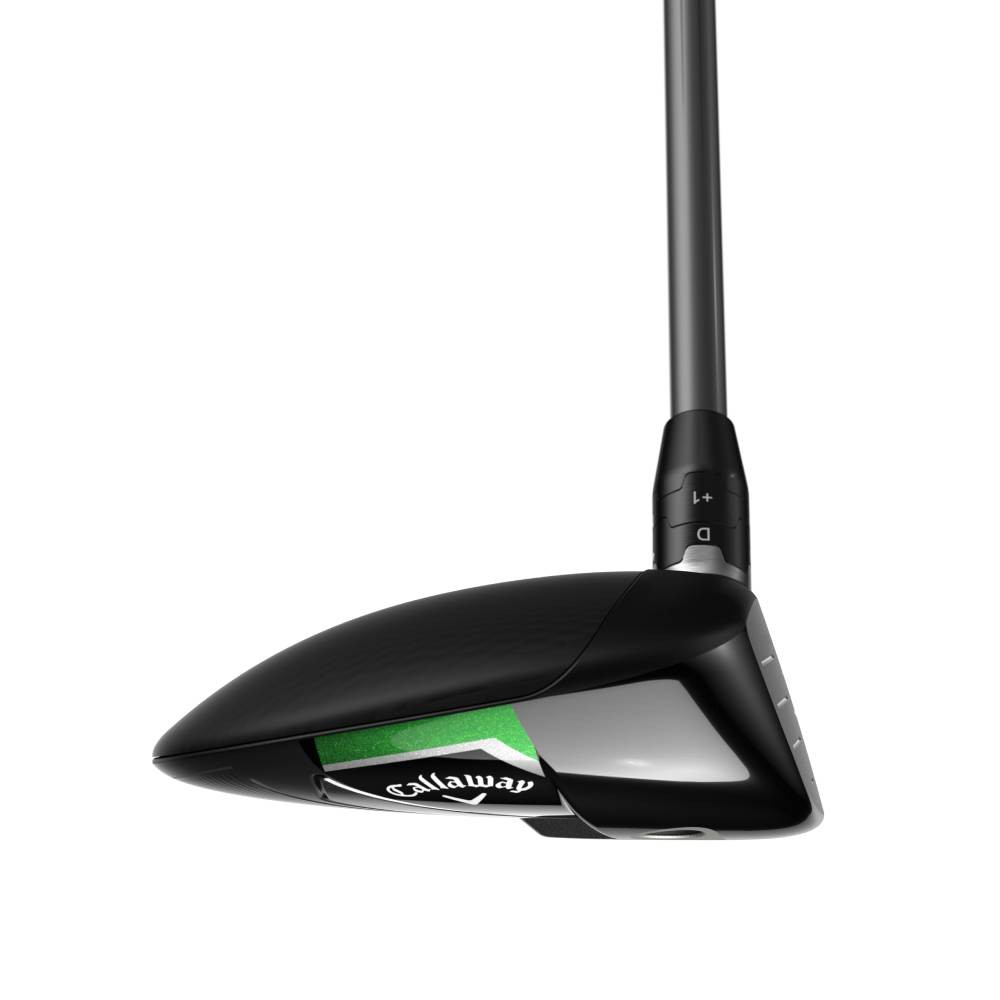 Callaway Elyte Fairway Wood CA-Elyte-FWY-RH-16.5°-Sen
