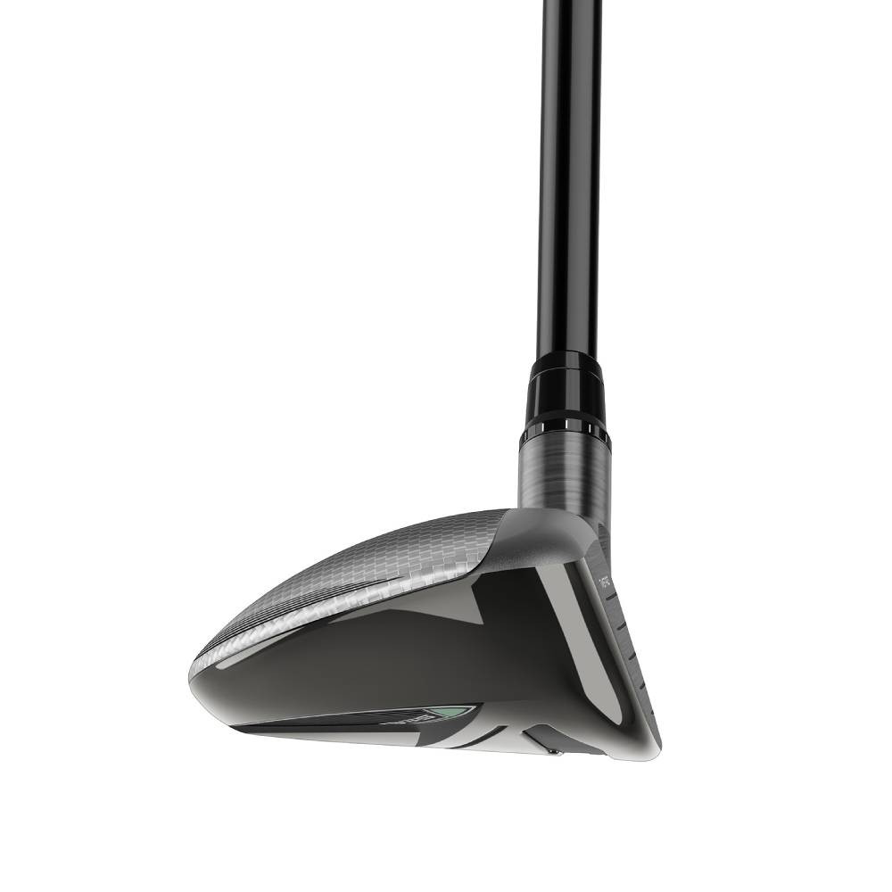 TaylorMade Qi35 Hybrid TM-QI35-Hyb-RH-25°-Sen-25VentusHB