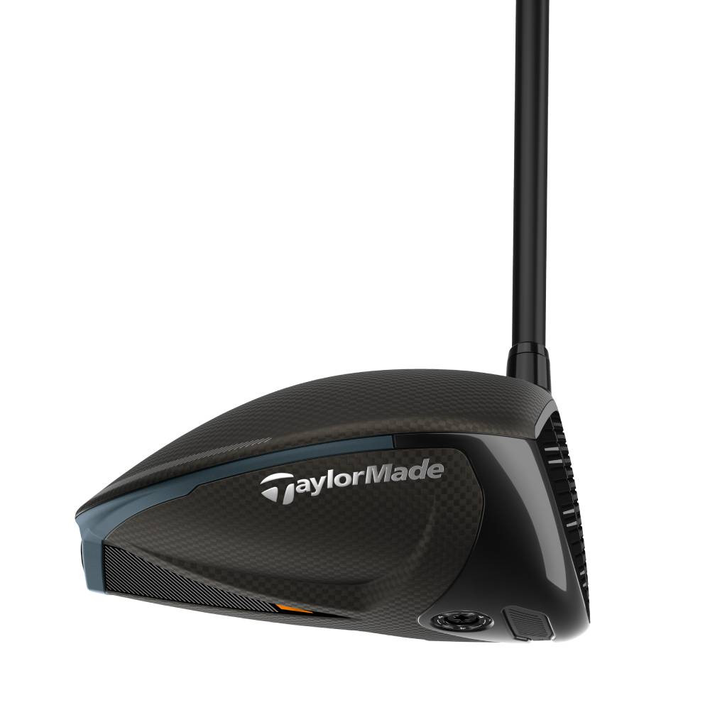 TaylorMade Qi4D Driver TM-QI4D-Driver-RH-10.5-R